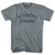Altadena Strong Adult Tri-Blend T-shirt - Athletic Grey
