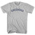 CheeHooo Youth Cotton T-shirt - Grey Heather