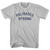 Palisades Strong Adult Cotton T-shirt - Cool Grey