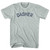 Dasher Adult Tri-Blend T-shirt - Athletic Cool Grey
