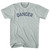 Dancer Adult Tri-Blend T-shirt - Athletic Cool Grey