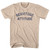 Servitude Attitude Adult Cotton T-shirt - Creme