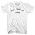 Pull That Up Jamie Womens Cotton Junior Cut T-Shirt - White