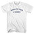 Should've Been A Cowboy Womens Cotton Junior Cut T-Shirt - White
