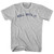 Roll With It Youth Cotton T-shirt - Grey Heather