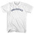 Unburdened Youth Cotton T-shirt - White