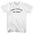 Could This Get Me Fired Youth Cotton T-shirt - White