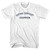 Eating Contest Champion Adult Cotton T-shirt - White