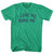 I LOVE ME SOME ME Adult Tri-Blend T-shirt - Athletic Green