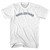 Saddlestring Youth Cotton T-shirt - White
