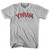 Liverpool YNWA T-shirt - Cool Grey