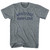 Appetizer Samplers Youth Tri-Blend T-Shirt - Athletic Grey