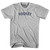 Hockey Youth Cotton T-shirt - Grey Heather