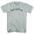 Bozangeles Adult Tri-Blend T-Shirt - Athletic Cool Grey