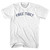 Free Tibet Youth Cotton T-Shirt - White
