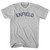 Enfield Adult Cotton T-Shirt - Cool Grey