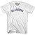 Glasgow Vintage T-shirt - White