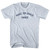 Make 'em Dance Vance Adult Tri-Blend T-shirt - Athletic White