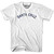 Santa Cruz Vintage T-shirt - White