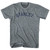 Stanley Vintage T-shirt - Athletic Grey