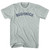 Bushwick Adult Tri-Blend T-shirt - Athletic Cool Grey