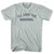 I'll Have The Gabagool Adult Tri-Blend T-shirt - Athletic Cool Grey