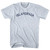 Islamorada Adult Tri-Blend T-shirt - Athletic White