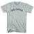 Inglewood Adult Tri-Blend T-shirt - Athletic Cool Grey