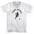 Team Reyna USA Soccer Adult Tri-Blend V-neck T-shirt ULT-248055
