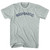 Boombastic Adult Tri-Blend T-shirt - Athletic Cool Grey