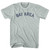 BAY AREA Adult Tri-Blend T-shirt - Athletic Cool Grey
