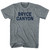Bryce Canyon Womens Tri-Blend Junior Cut T-Shirt - Athletic Grey