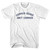 Common Sense Isn't Common Youth Cotton T-shirt - White
