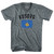 Kosovo Country Flag Heritage Tri-Blend V-neck Womens Junior Cut T-shirt - Athletic Grey Kosovo Country Flag Heritage Tri-Blend V-neck Womens Junior Cut T-shirt - Athletic Grey