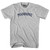MANNING Youth Cotton T-shirt - Grey Heather