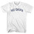 Ho'okipa Womens Cotton Junior Cut T-Shirt - White
