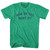 How Do You Want It Adult Tri-Blend T-shirt - Athletic Green