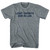 Least Favorite Son-In-Law Youth Tri-Blend T-shirt - Athletic Grey