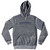 MANNING Tri-Blend Hoodie - Athletic Grey