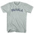 Pahala Adult Tri-Blend T-shirt - Athletic Cool Grey