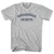 Morningside Heights Youth Cotton T-shirt - Grey Heather