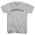 Punalu'u Adult Cotton T-shirt - Cool Grey