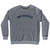 Pre-Revenue Adult Tri-Blend Sweatshirt - Athletic Grey