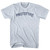 Prototype Adult Tri-Blend T-shirt - Athletic White