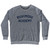 Rushmore Academy Adult Tri-Blend Sweatshirt - Athletic Grey