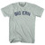 Big Ern Adult Tri-Blend T-shirt - Athletic Cool Grey