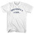 Draymond's A Bum Youth Cotton T-shirt - White