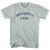 Draymond's A Bum Adult Tri-Blend T-shirt - Athletic Cool Grey