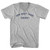 How About Those Cheats Adult Cotton V-neck T-shirt - Grey Heather
