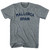 Mallorca Spain Youth Tri-Blend T-shirt - Athletic Grey